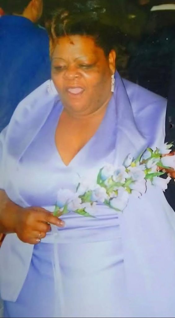 Wanda Carol Wells Profile Photo