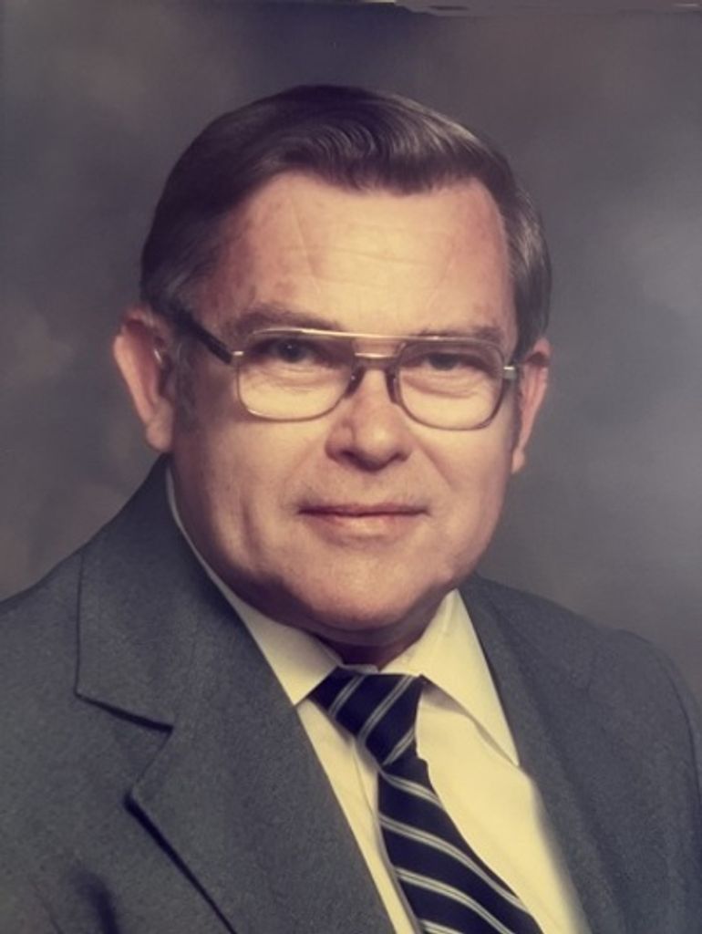 Harold Lee Smith Profile Photo