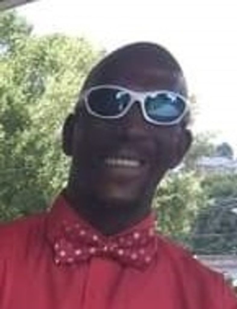 Edward Junior Gamble