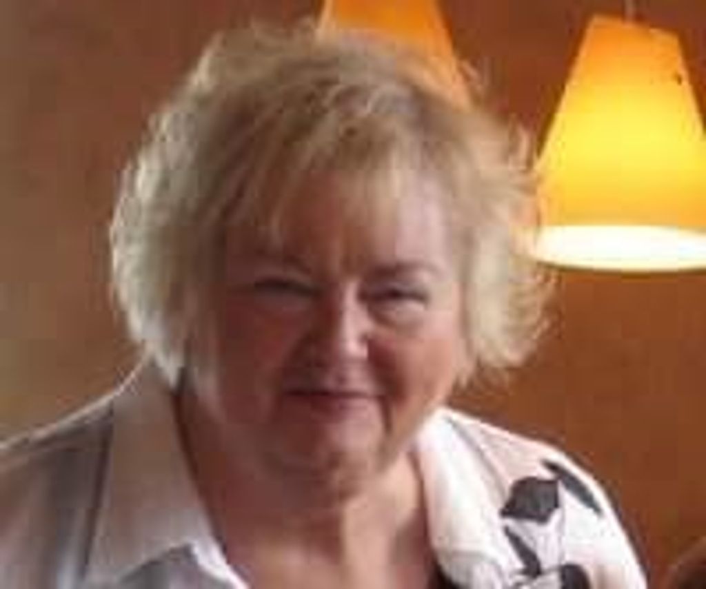 Carolyn Lee Fouts