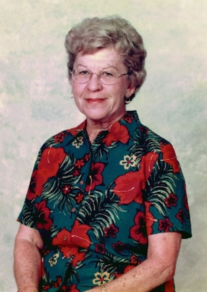 Alice May Pywell Profile Photo