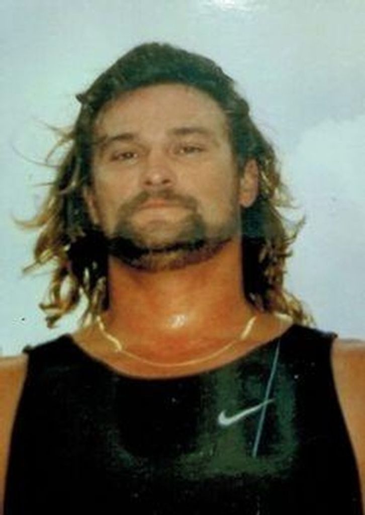 James Melvin Adkison