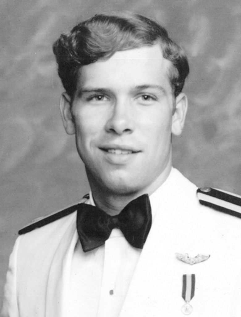 Paul Harwood Miller Profile Photo