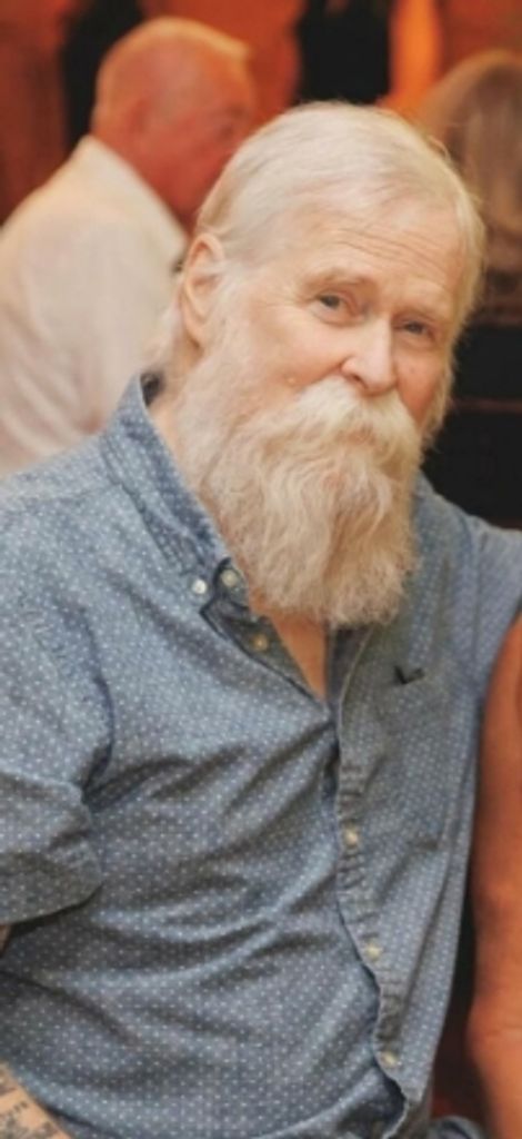 Alan J. Mitchell Profile Photo