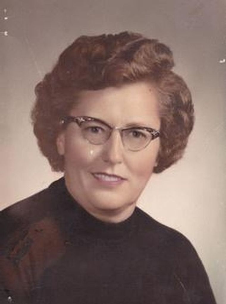 Ada Metz Profile Photo