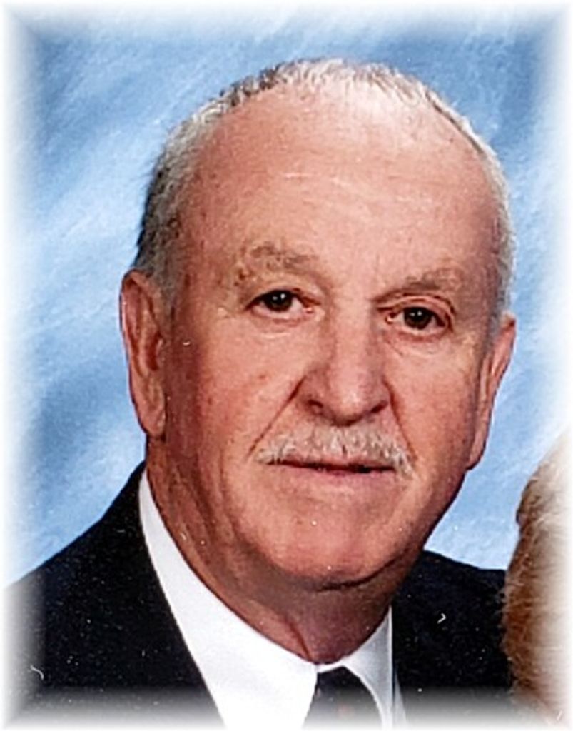 Paul D Steenbergen Profile Photo