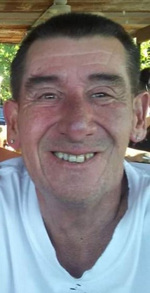 David Lee Ford