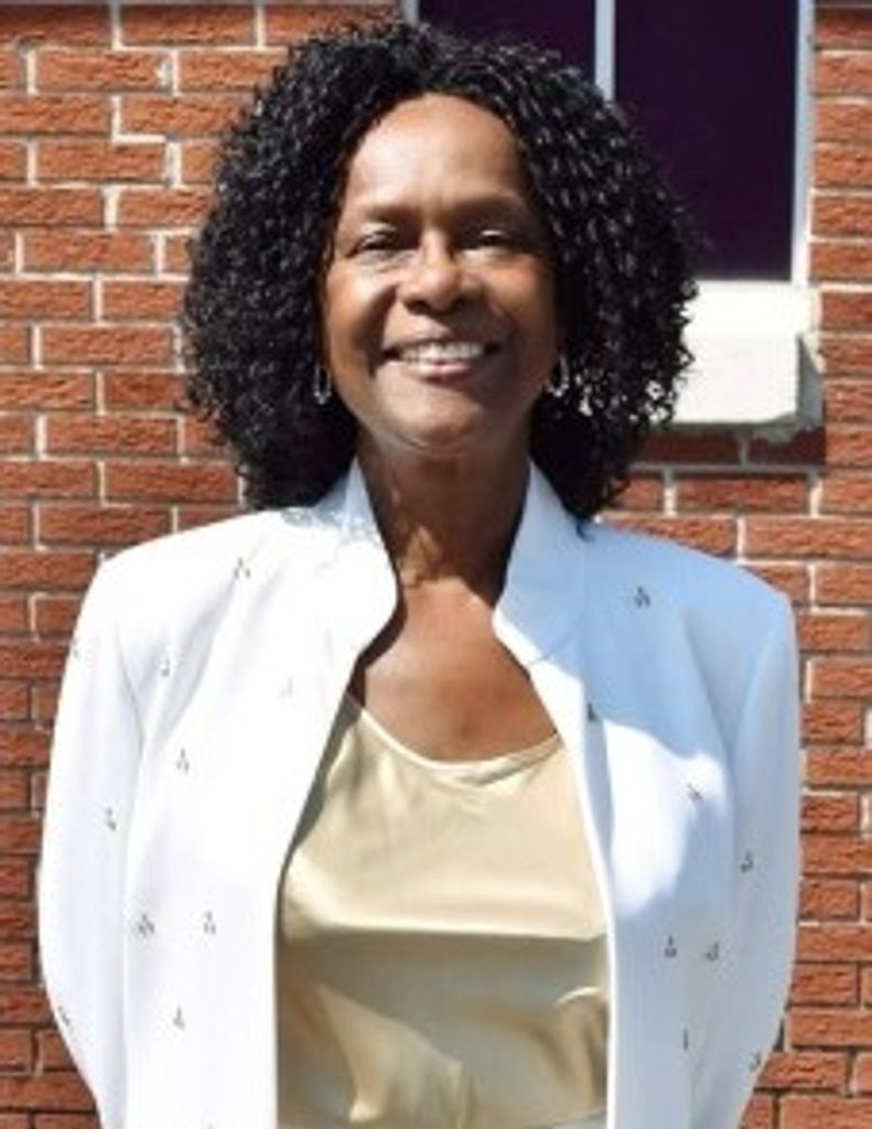 Mrs. Josephine Tutt