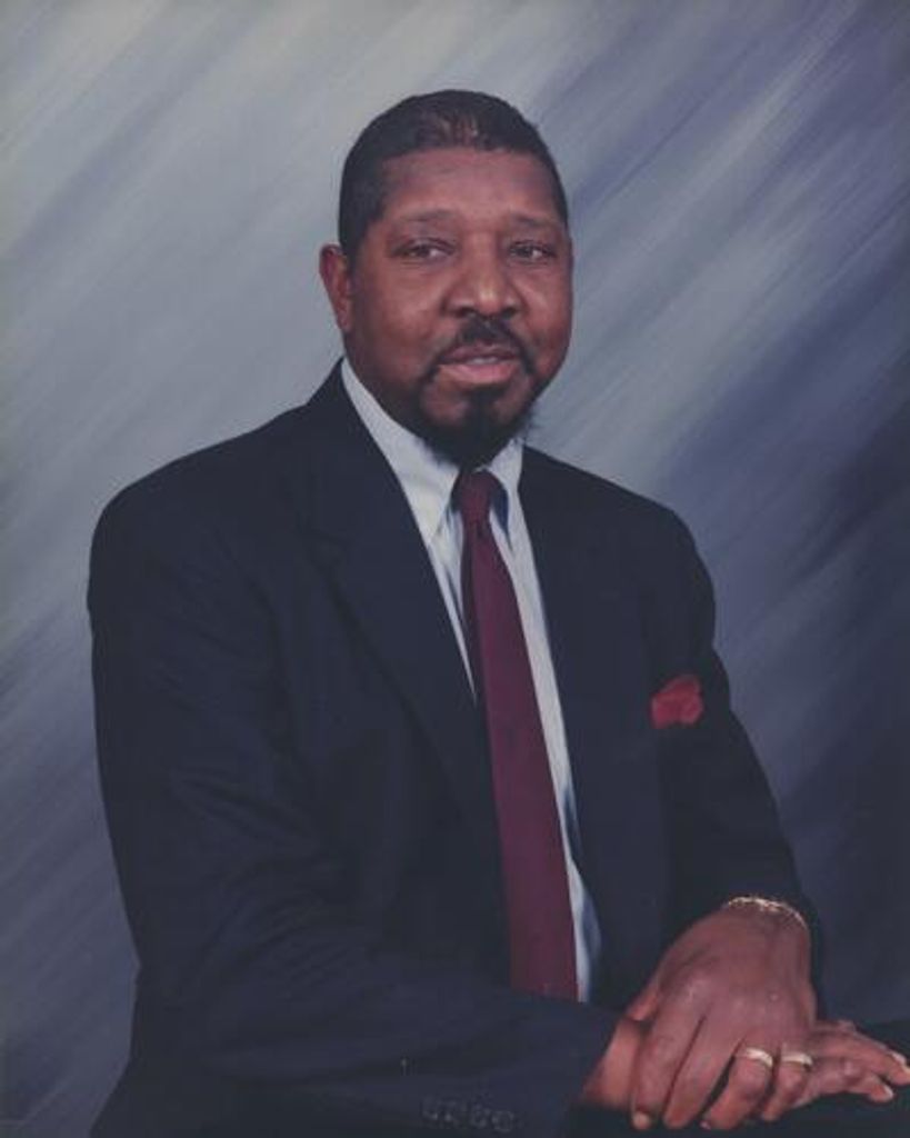 Nelson "Doc" Davis Profile Photo