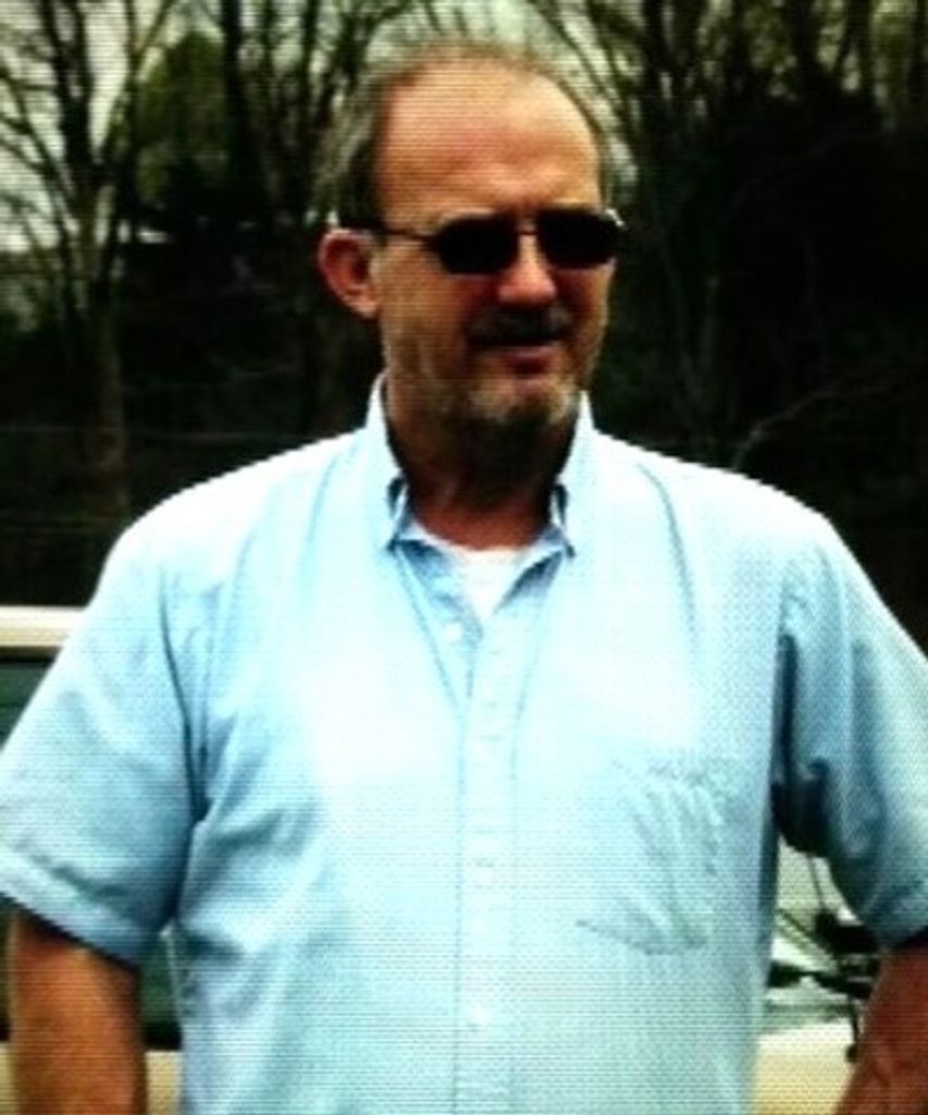 Orval Goode Profile Photo