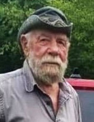 Larry R. Jones Profile Photo