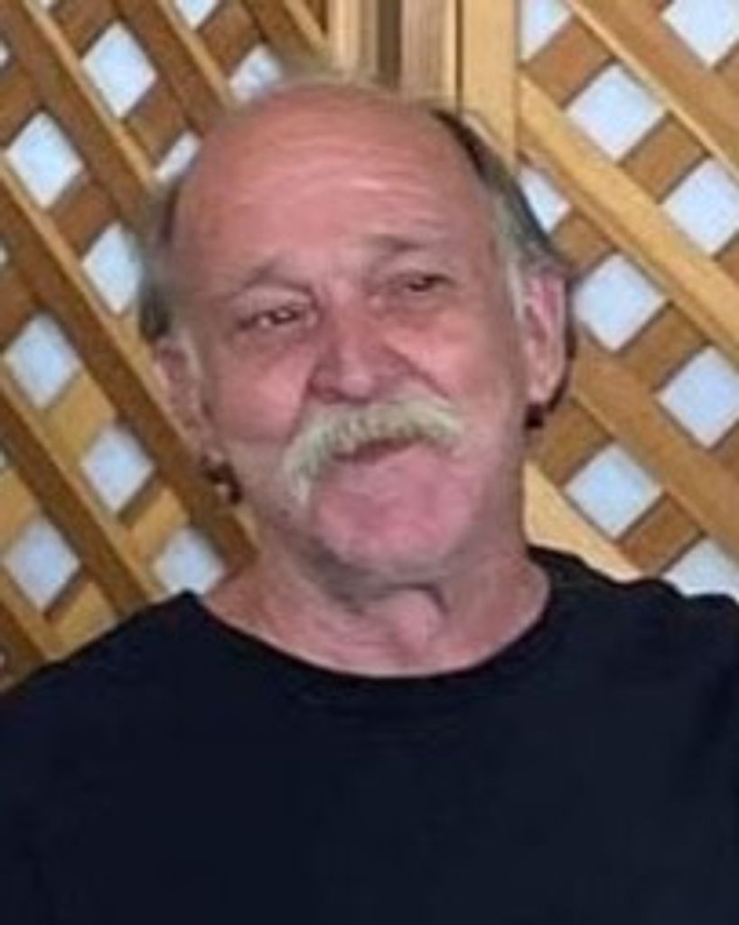 Brian Francis Donoho Profile Photo
