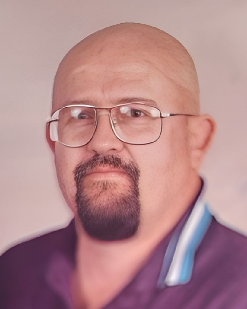 Harvey Thomas III Profile Photo