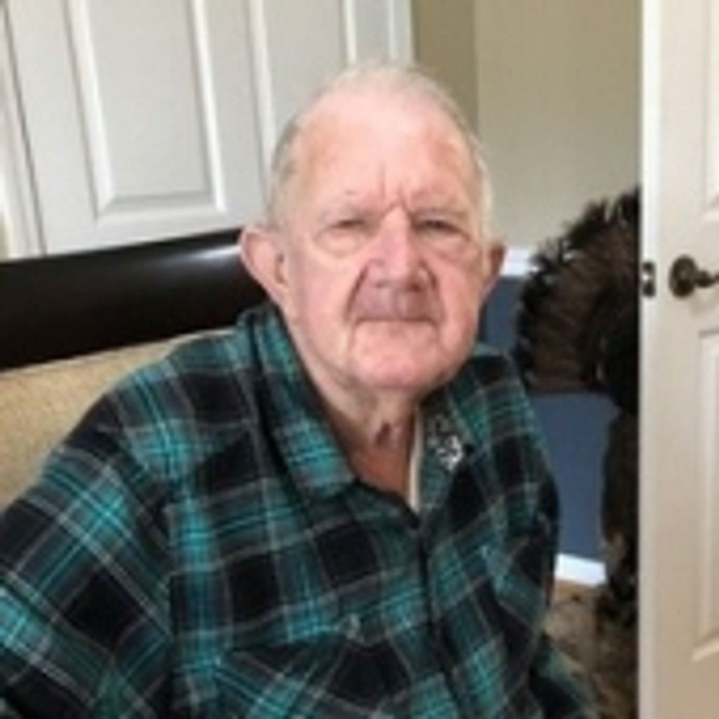 Claude 'Buck' William Queen Profile Photo