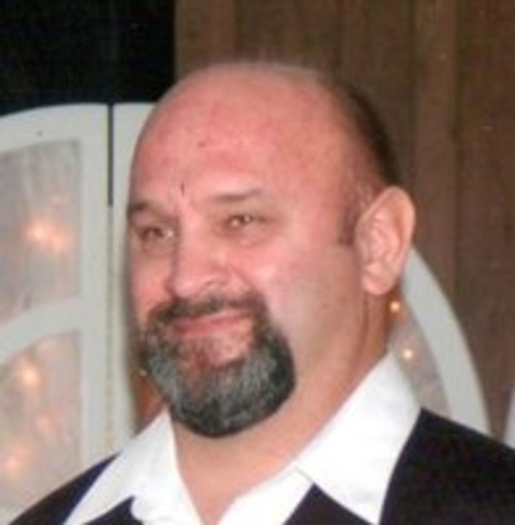 Kenneth W. Spoltman