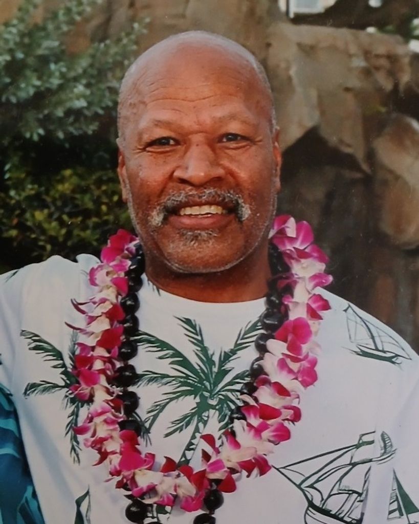 Carl Riley Profile Photo