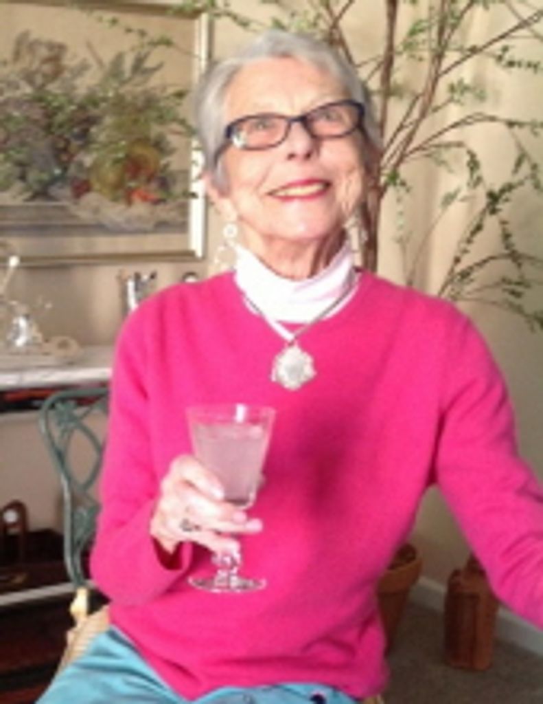 Elizabeth "Betty" Bulota