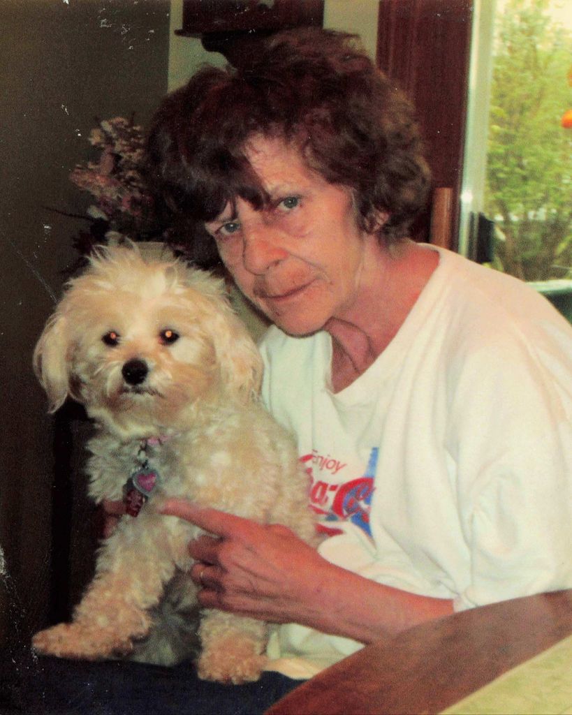 Shirley J. Berding