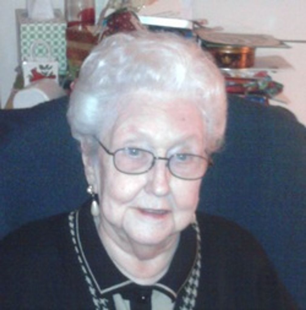 H. Juanita Dawdy