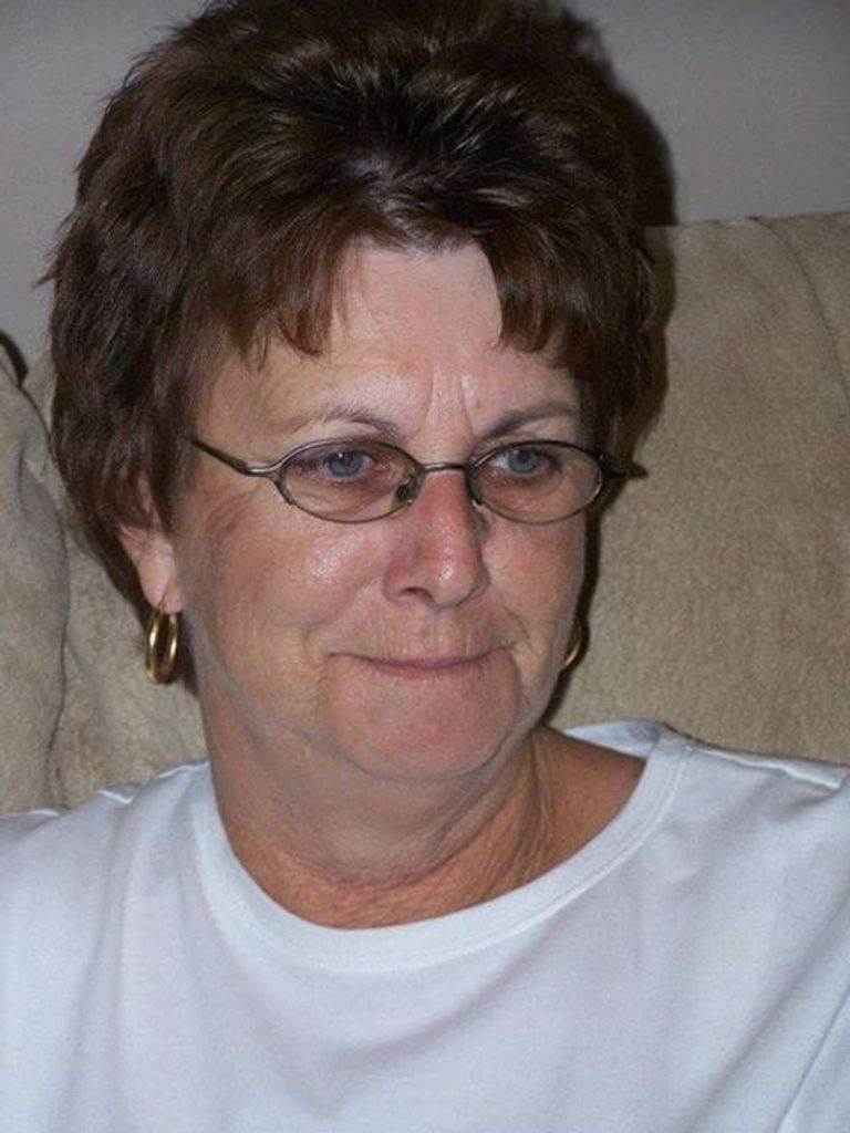 Phyllis Lunsford