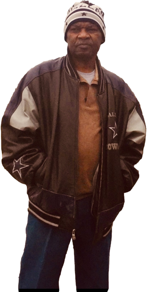 Billy Wilson Profile Photo