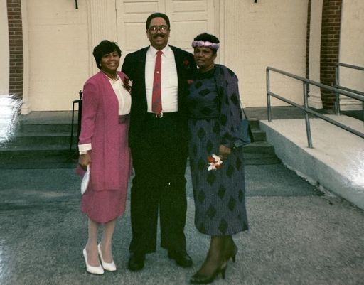 Rev. Dr. Owen Calvin Cardwell, Jr. photo gallery thumbnail 20 of 83