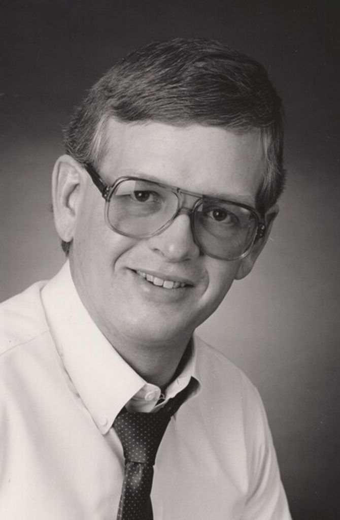 Stephen French Profile Photo