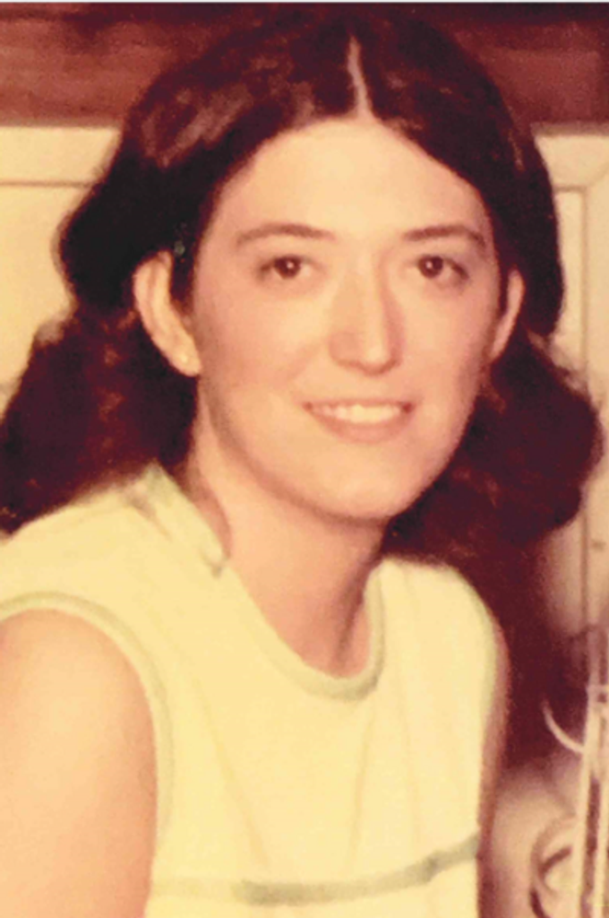 Vickie Diane Saylors