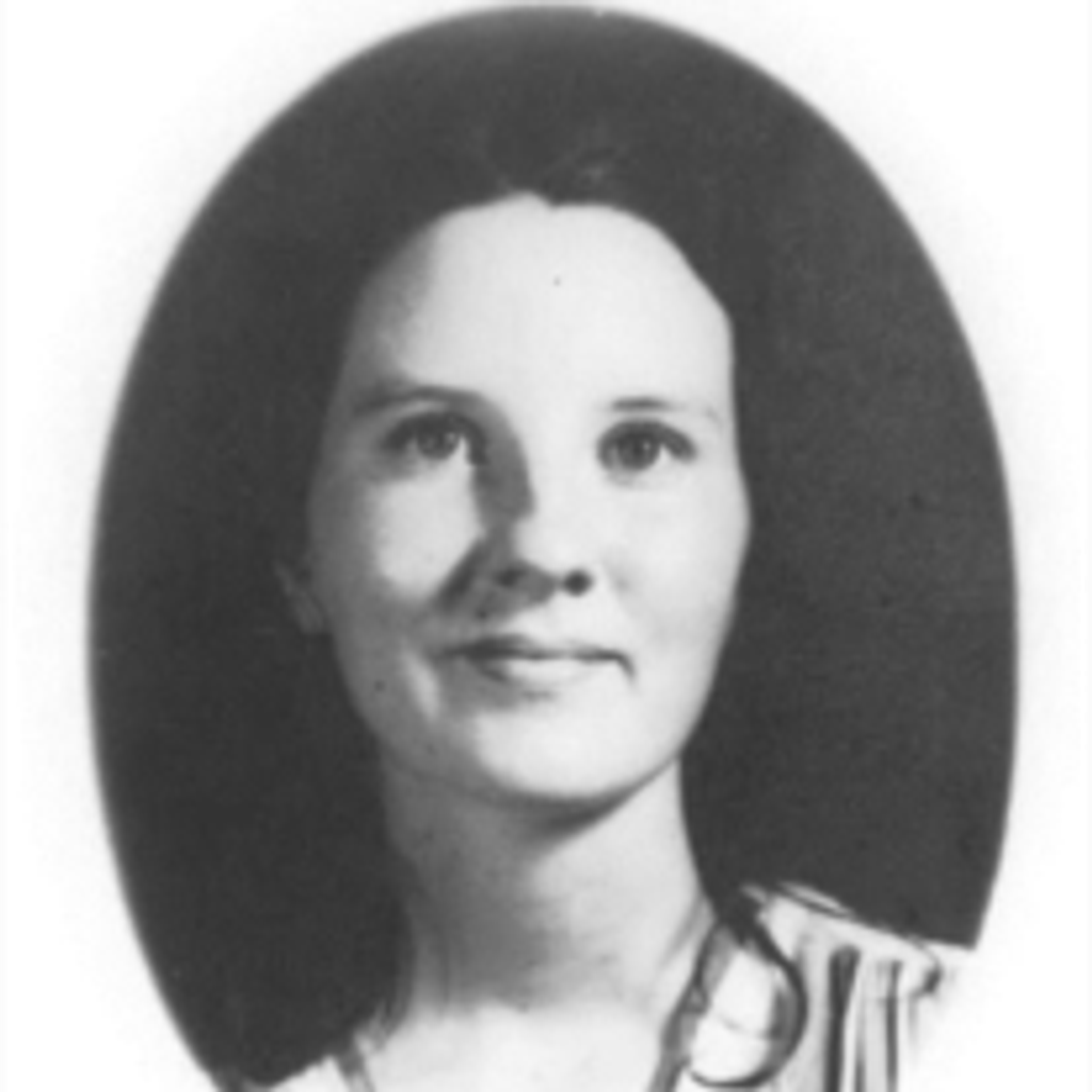 Jo Ellen Mitchell Kerby 