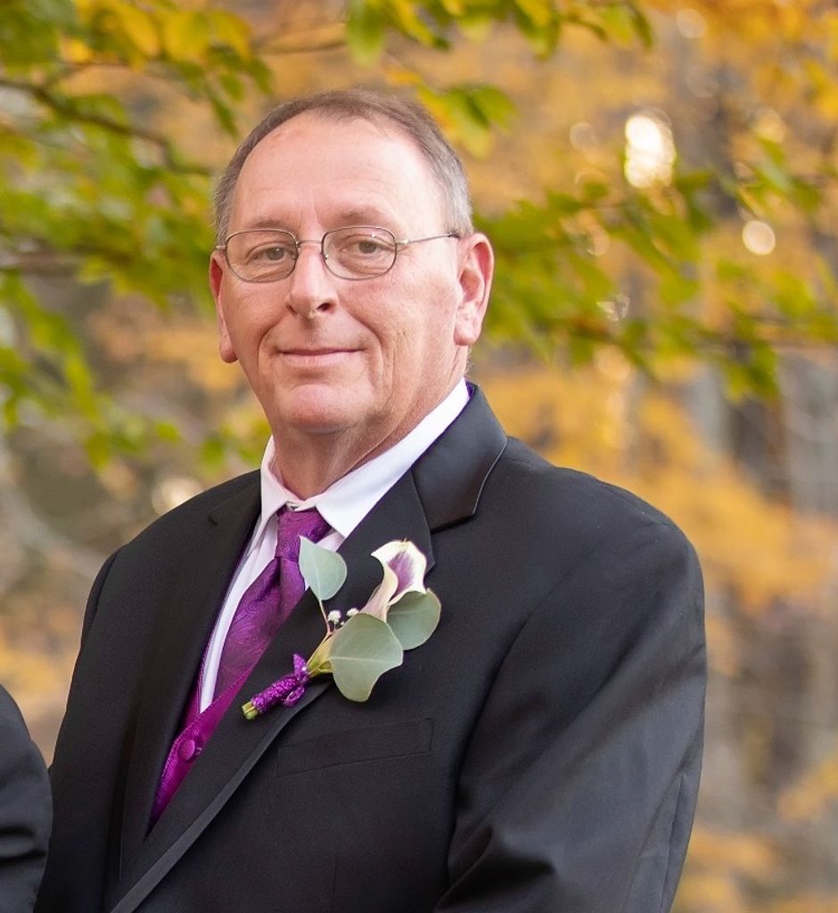 Michael Owens
