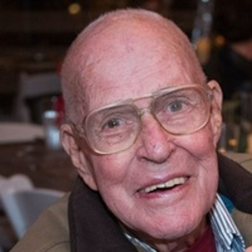 Joseph Evans Elliott, Jr. Profile Photo