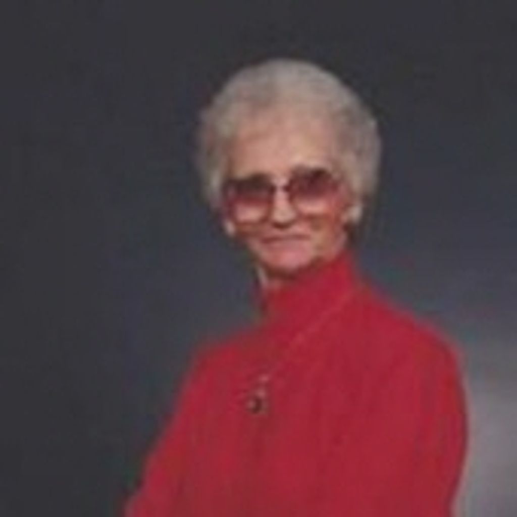 Mary Ann Pickelsimer