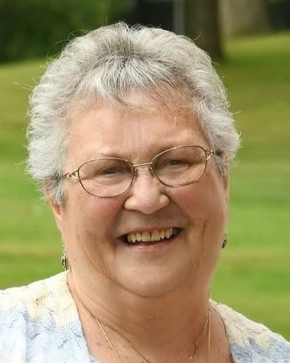 Clare Dolly Bell Profile Photo