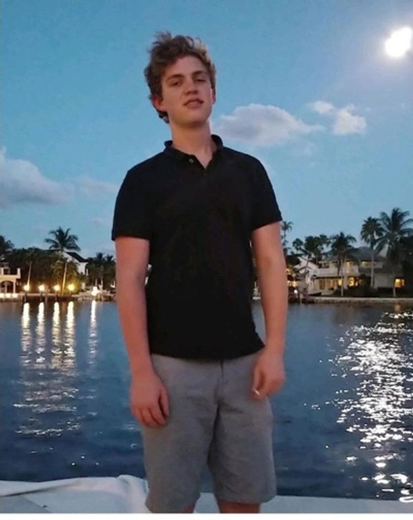 Hunter Christian Kelch