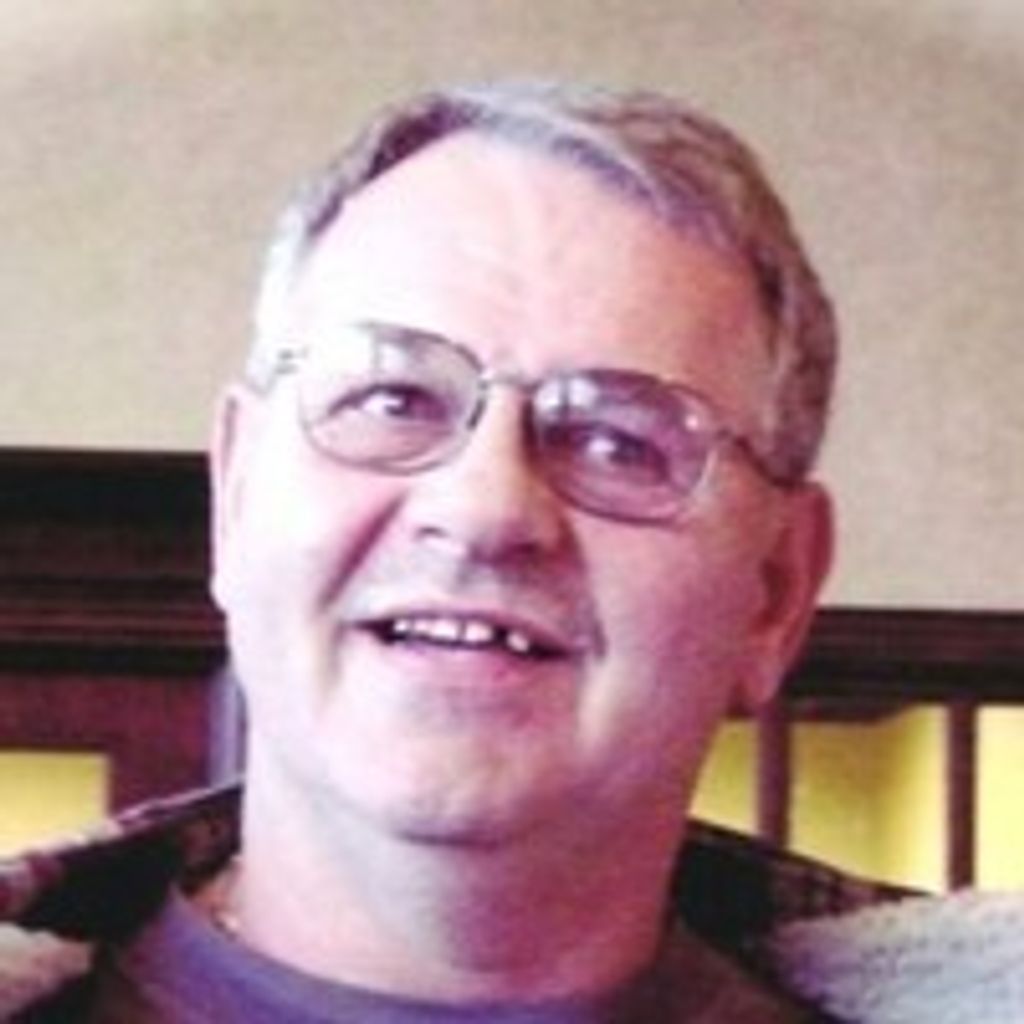 David H. Lovelace