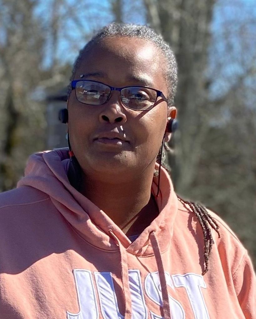 Simone Turner Washington Profile Photo