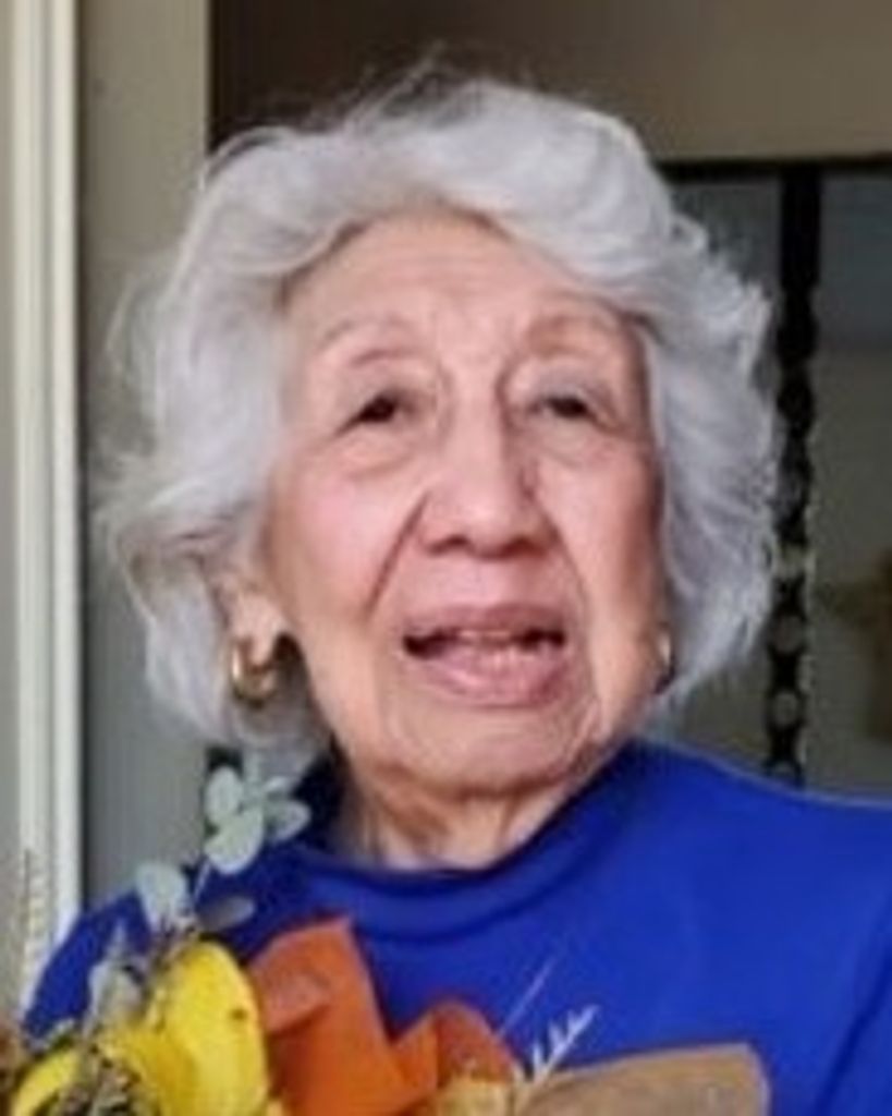 Celia Cordero