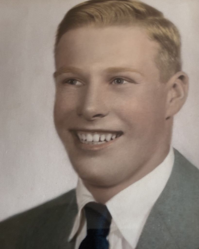 Harold H. Donaker