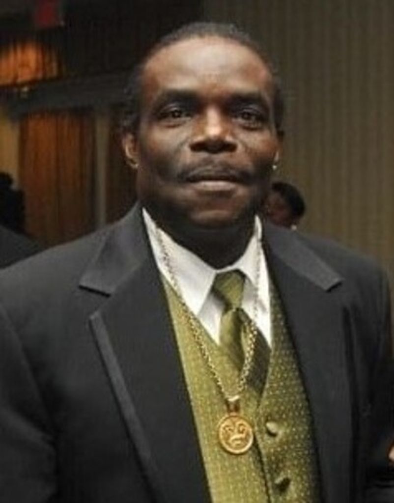 Reuben Augustus Gilkes