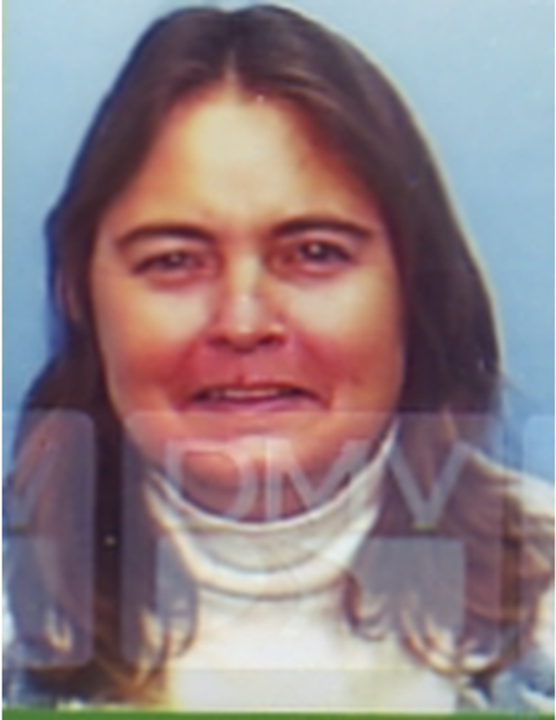 Sarah  Ricks Bailey
