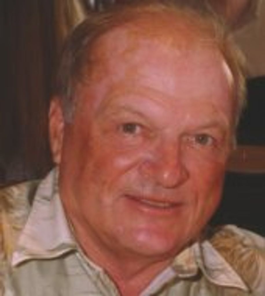 Charles Marshall