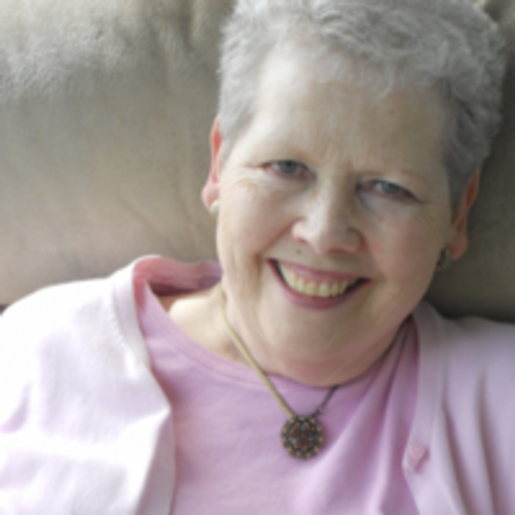 Gail B. Ranzoni