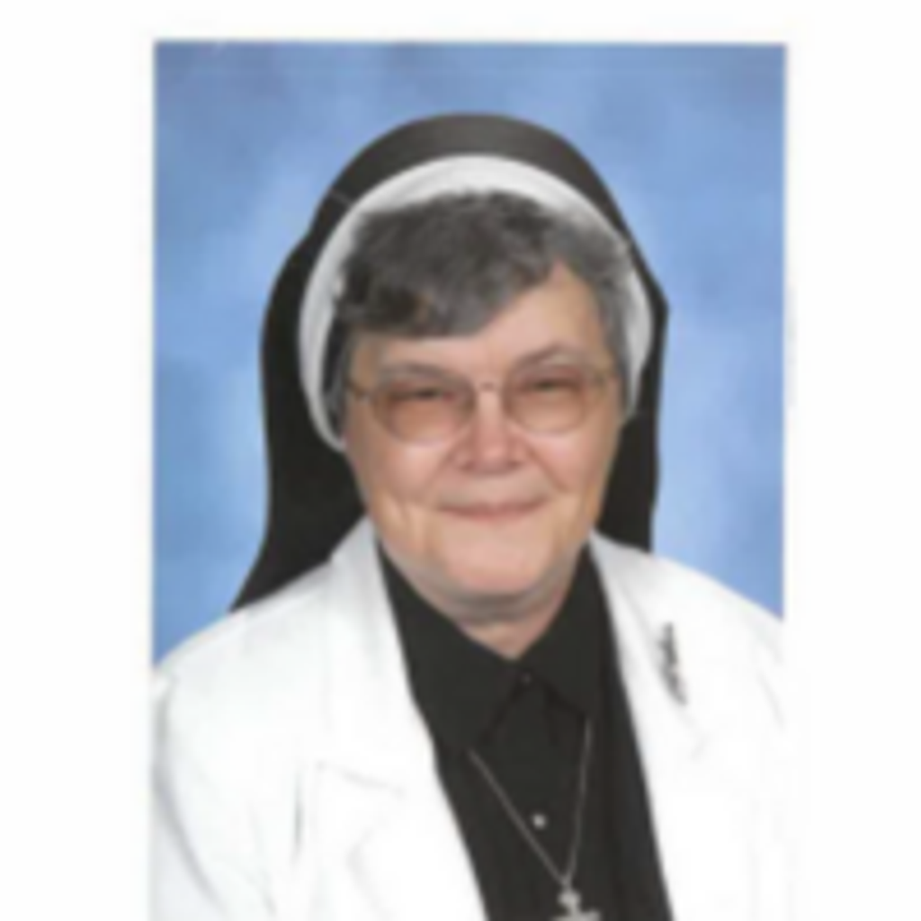Sister Deborah Marie Ciolek, Fssj Profile Photo