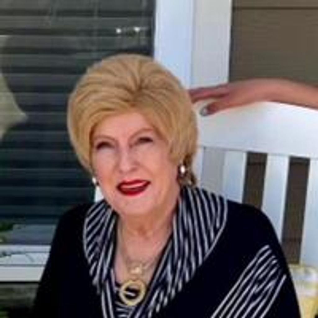 Patricia Kay Wolfe