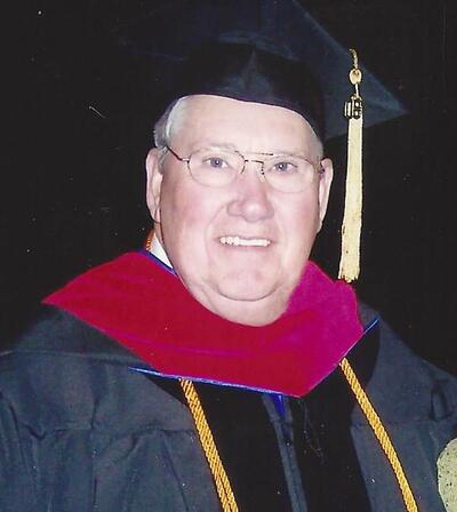 Vernon "Butch" Levi Mansfield, Jr. Profile Photo