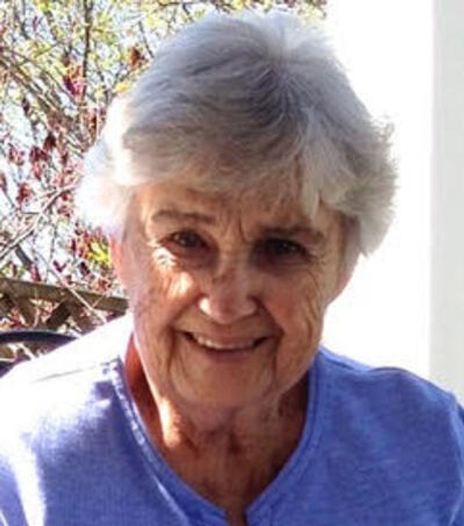 Mary Owings Gillespie Profile Photo