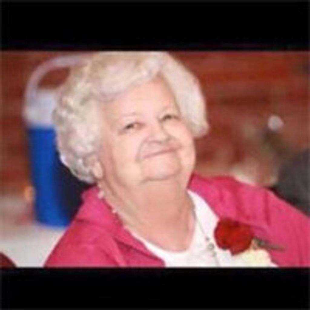 Barbara Anne Mcelannon Mccoy