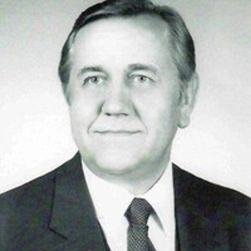 Dimitri Luksza