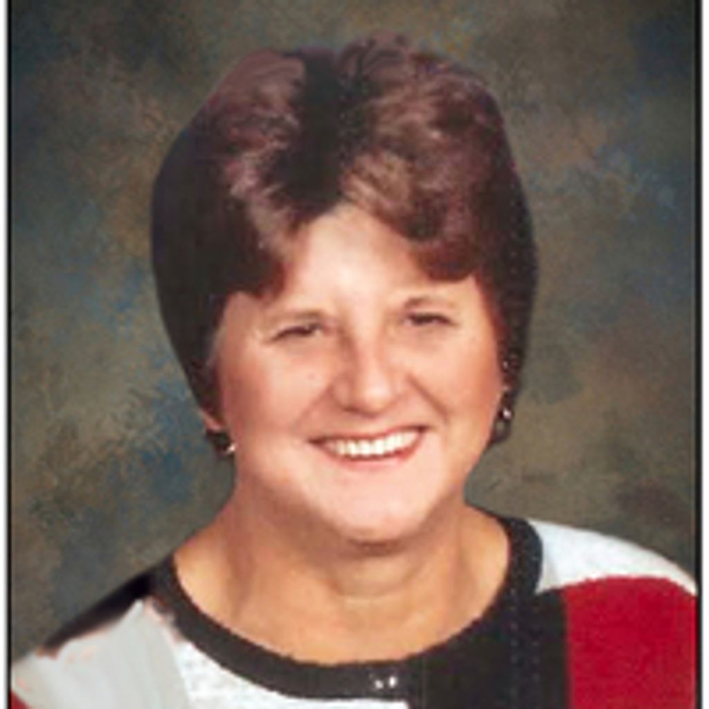 Carol Ann Chappel