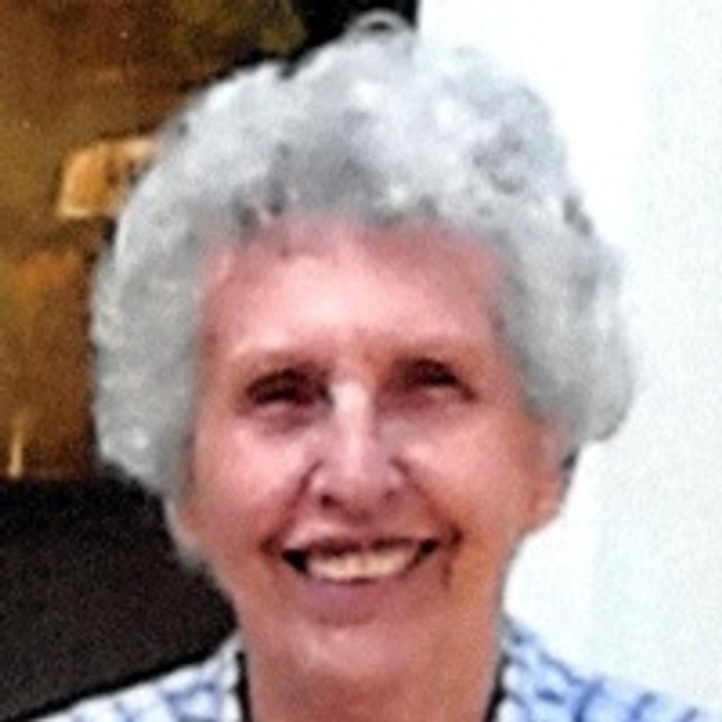 Anne Houle